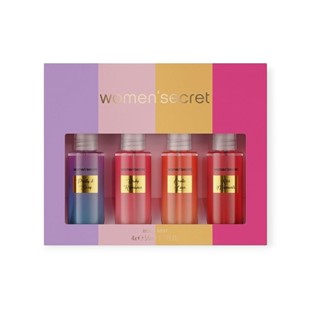 Picture of WOMENS SECRET BODY MIST SET